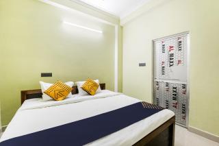 SPOT ON Hotel Pawan Palace - Garhā - 2