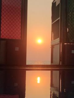 Shree ganesh beach stay - Māvalli - 5