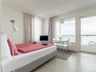 Spacious Studio Apt Next to the Verkatehdas - Hämeenlinna - 0