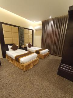رفاه المسكن للشقق المخدومة - Abha - 5