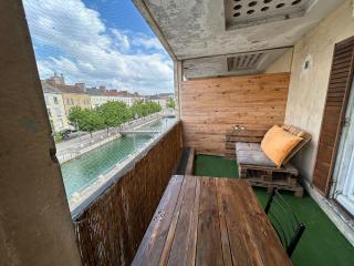 Lemon Roof top - Troyes - 0