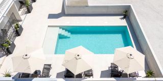 Villa Mia - Moderne Oase mit Meerblick und Pool - Vodice - 0
