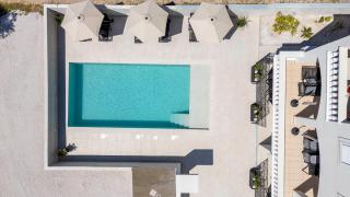 Villa Mia - Moderne Oase mit Meerblick und Pool - Vodice - 0