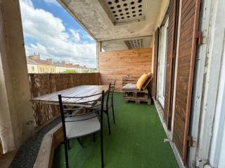 Lemon Roof top - Troyes - 6