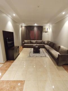 رفاه المسكن للشقق المخدومة - Abha - 8