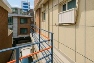 Singil house - Séoul - 5