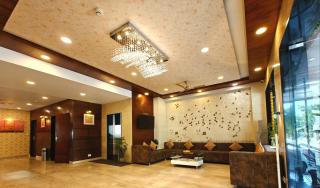 Opulence Inn - 500 Meters From Railway Station - Udaipur - 9