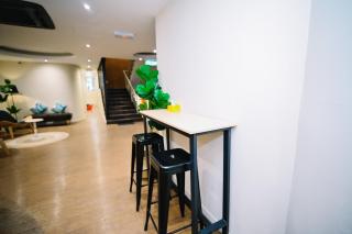 Swing & Pillows - Sungei Wang Bukit Bintang - Kuala Lumpur - 8