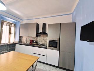 Casa Storica lo Pièro - Centrocittà - Civitanova Marche - 9