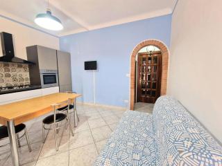 Casa Storica lo Pièro - Centrocittà - Civitanova Marche - 7