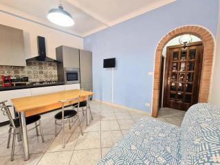 Casa Storica lo Pièro - Centrocittà - Civitanova Marche - 0