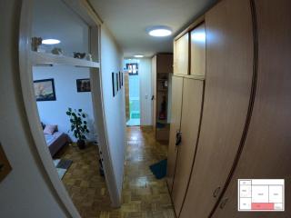Ilidža Apartment - Sarajevo - 9