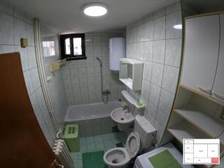 Ilidža Apartment - Sarajevo - 8