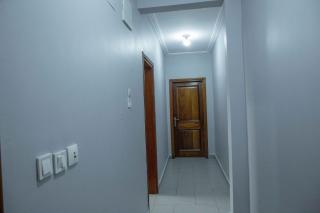 KK Lodging Yaounde Fouda - Kofa - 1