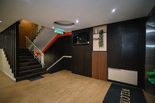 Swing & Pillows - Sungei Wang Bukit Bintang - Kuala Lumpur - 7
