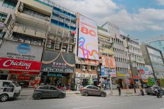 Swing & Pillows - Sungei Wang Bukit Bintang - Kuala Lumpur - 2