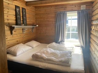 Log Cabin with Mountain View - Beitostøl - 4