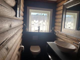 Log Cabin with Mountain View - Beitostøl - 1