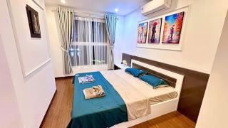 Căn hộ 2PN A1212 - Ha Long - 0