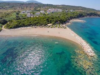 Villa Armonia - Beachfront Majestic Retreat - Petalidi - 7