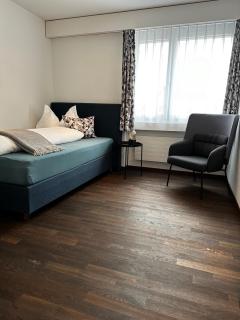 Hotel B&B Stossplatz anytime and easy self Check-in - 1