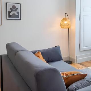 Le Cosy magnifique T2 neuf Centre ville Gare 800 m - Agen - 5