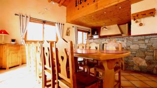 Chalet l'Alpaga - Bonneval-sur-Arc - 3
