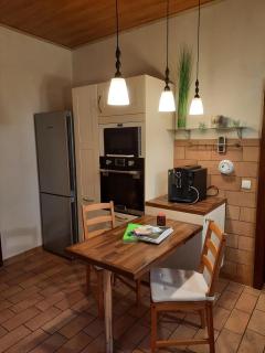 Ferienhaus Rötzer - Forsthausschmankerl mit Sauna, Whirlpool und Grill - 3