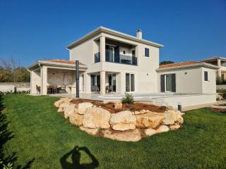 Villa Amelie - Višnjan - 0
