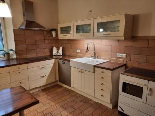 Ferienhaus Rötzer - Forsthausschmankerl mit Sauna, Whirlpool und Grill - 1