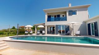 Villa Amelie - Višnjan - 8