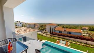 Villa Amelie - Višnjan - 4