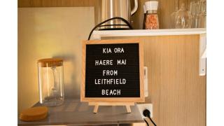 Pacific View by Tiny Away - Leithfield - 8