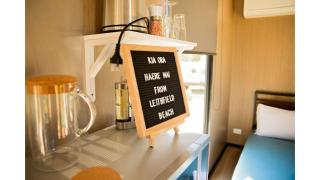 Pacific View by Tiny Away - Leithfield - 5