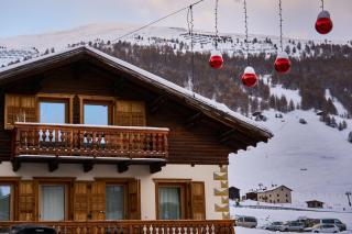 Baita Lorella - Livigno - 8