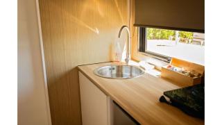 Pacific View by Tiny Away - Leithfield - 6
