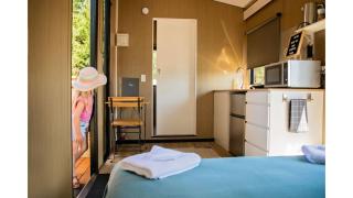 Pacific View by Tiny Away - Leithfield - 9