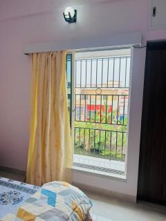 Nest in fun - Calcutta - 1