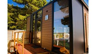 Pacific View by Tiny Away - Leithfield - 0