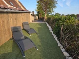 L'impasse de la colline - Preures - 3