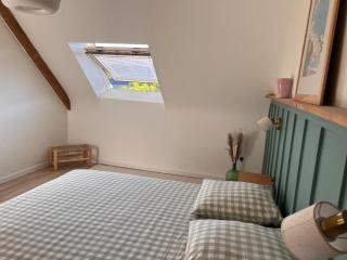 Renovated house near beaches - Saint-Coulomb - 3