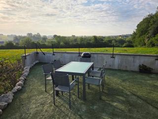 L'impasse de la colline - Preures - 2