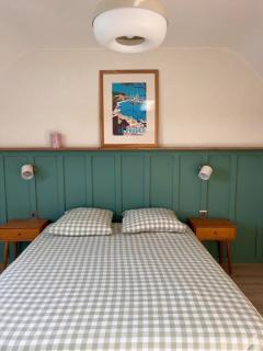 Renovated house near beaches - Saint-Coulomb - 4
