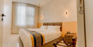 Step Apart Hotel - Kigali - 1