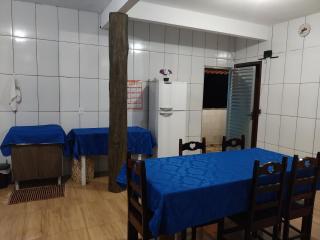 Montanha Azul - 8
