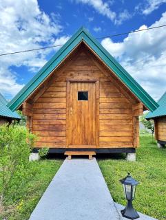 Camp River - Virpazar - 0