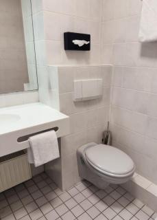 Coffee Fellows Hotel Frankfurt Airport-Langen - Langen - 8