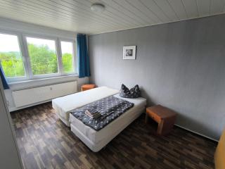 Möbliert Wohnen in Weickelsdorf - - 9