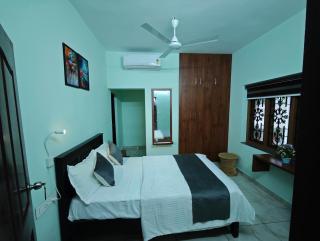 Angel Homestay Paravoor - Alleppey - 6