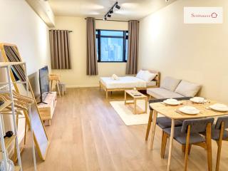 KLCC View & Netflix & Walk to LRT & Sunway Putra - 9